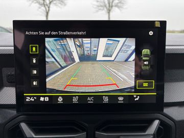 Dacia Duster hybrid 155 Journey