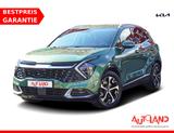 Kia Sportage 1.6 T-GDI mHeV 4WD Spirit Navi ACC 360°