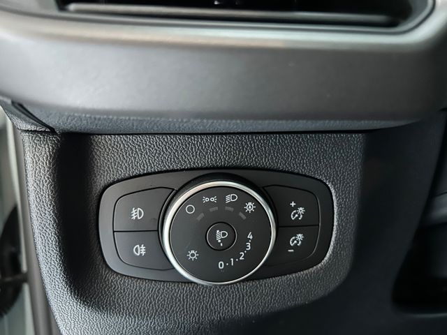 Ford Tourneo Courier Titanium WipaAHK 5JGarantie!