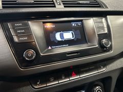 SKODA Fabia - Ansicht 32