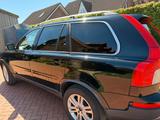 Volvo XC90 D3 Geartronic Summum Summum - Volvo XC90: Summum