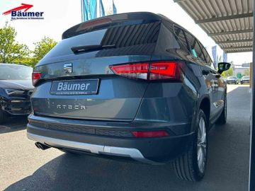 SEAT Ateca - 5