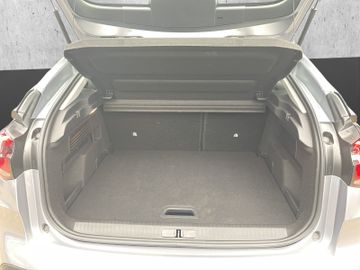 Citroën C4 Plus PureTech 130 S&S EAT8