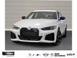 BMW i4 M50 Abstandsregeltempomat, HUD, Memory Sports - BMW i4 in Düsseldorf