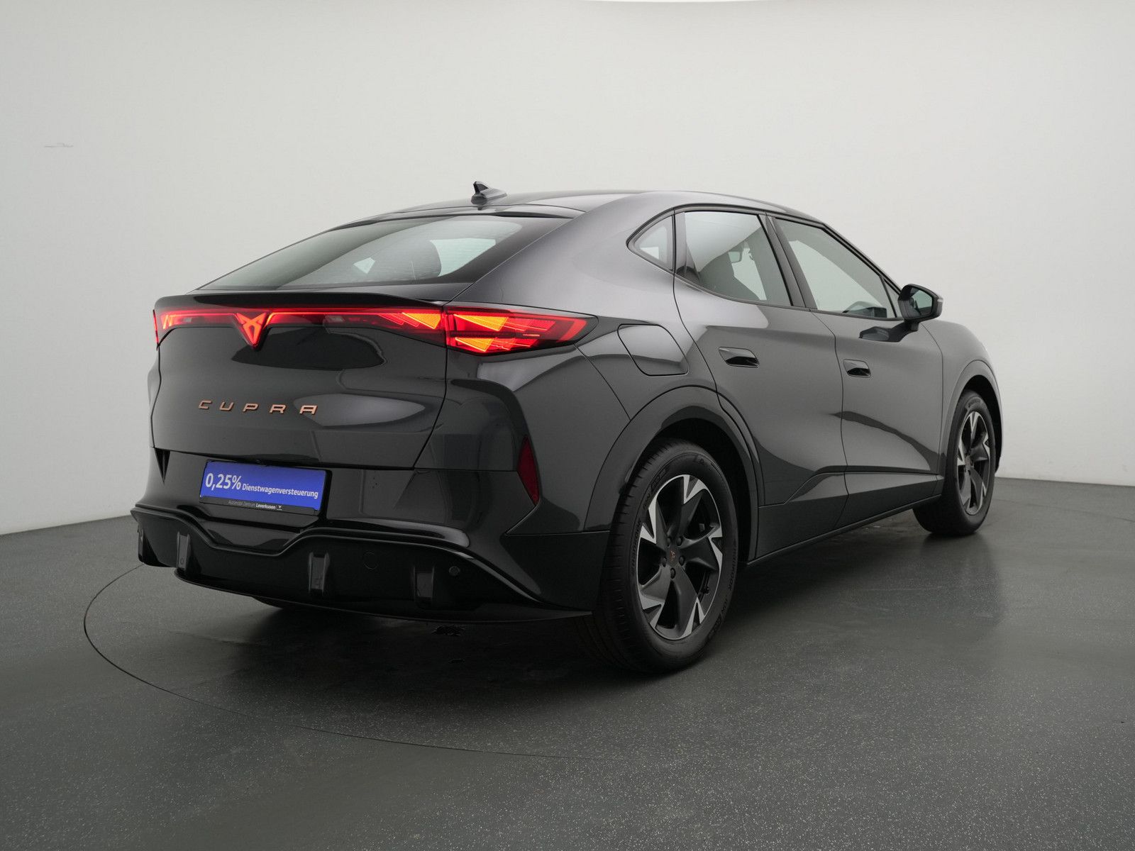 Cupra Tavascan - Bild 3