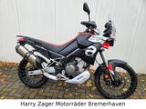 Aprilia Tuareg 660 Topzustand - APRILIA ENDURO