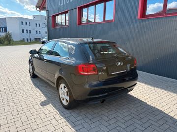 Audi A3 - 6