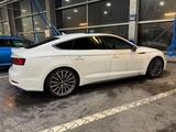 Audi S5 3.0 TFSI tiptronic quattro Sportback - - Audi S5 von privat