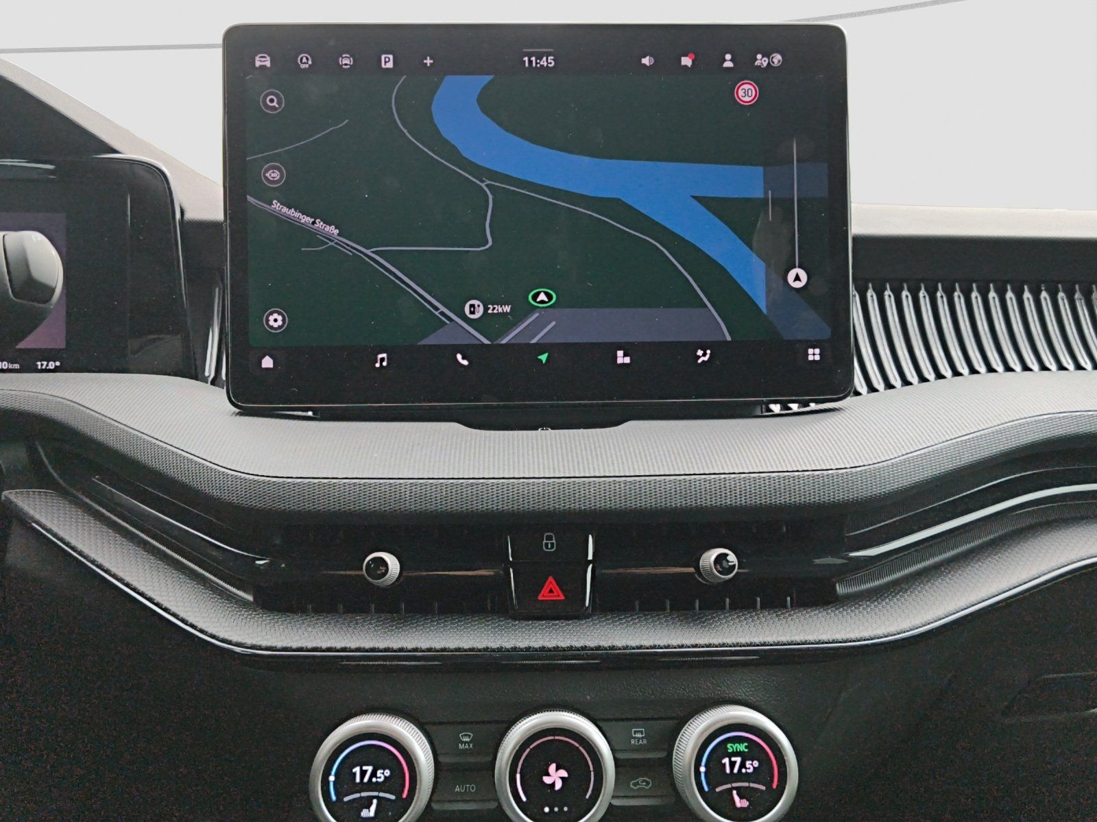 Skoda Superb - Bild 20