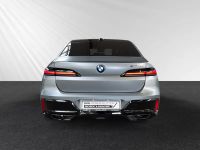 BMW M760 - Vorschau Bild 8