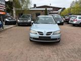 Nissan Almera Acenta Plu TÜV NEU - Nissan Almera: Kleinwagen