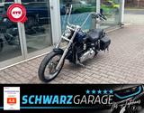 Harley-Davidson Dyna*5HD*2.HAND*TÜV-NEU* - HARLEY-DAVIDSON DYNA