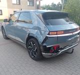 Hyundai IONIQ 5 77,4 kWh Heckantrieb - - Hyundai IONIQ 5 Unfallwagen