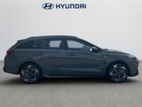 Hyundai i30cw 1.5 T-GDI 48V DCT N LINE + SITZPAKET - Hyundai i30 mit Benzin-Antrieb: Kombi, 1.4