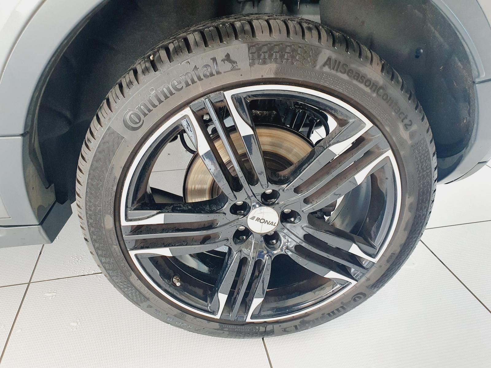Land Rover Range Rover Evoque SE Dynamic 2.0 TD4 / Landmark