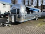 Airstream Excella 1980 31feet Camper Tiny House - Airstream Wohnwagen