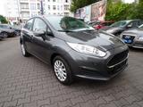Ford Fiesta 1,25 44kW mit PDC. - Ford Fiesta: 44 Kw