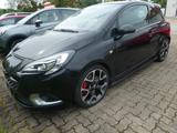 Opel Corsa E OPC mit Recaro - : Allradantrieb, Kleinwagen, mit