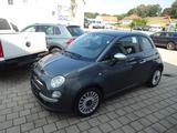 Fiat 500 Lounge/2. Hand/Euro 5 - Fiat 500: Kleinwagen