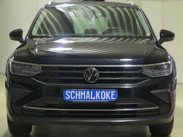 VW Tiguan 2.0 TDI SCR DSG7 Move Navi ACC DAB LM17