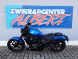 Honda CMX1100A SCHALTER vorverl. Fußrastenanlage TÜV - Angebote