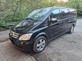 Mercedes-Benz Viano 2.2 CDI Trend Edition lang - Mercedes-Benz Viano: Trend Edition