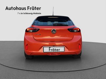 Fotografie 7 des Opel Corsa Corsa-e Edition Kamera Parkpilot Allwetterreifen
