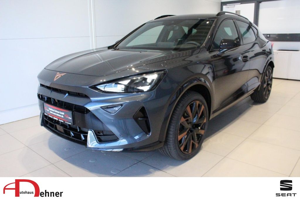 Cupra Formentor 1.5 110 kW eTSI 7-Gang-DSG Klima Navi