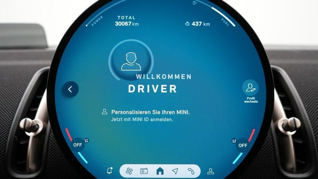 MINI Cooper C Countryman - Bild 13