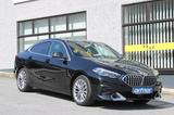 BMW 220 Gran Coupé Luxury Line - BMW 220 Gran Coupé Gebrauchtwagen