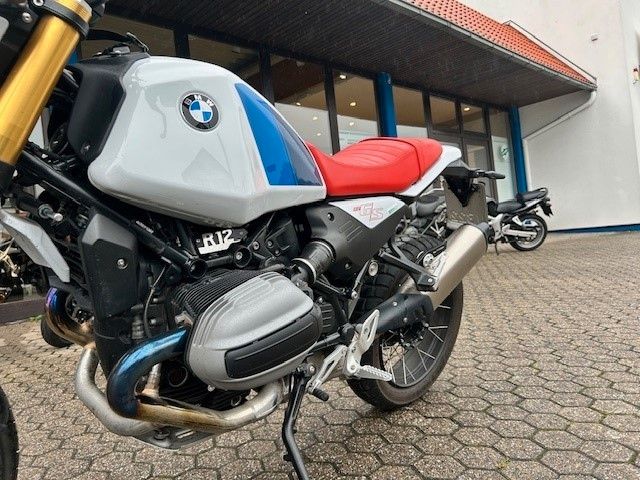 Fahrzeugabbildung BMW R 12 G/S