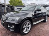 BMW X6 xDrive40d SOFT RFKA HUD SPORTPAKET MEMORY - BMW X6: 40d