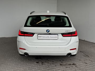 BMW 318 - 4