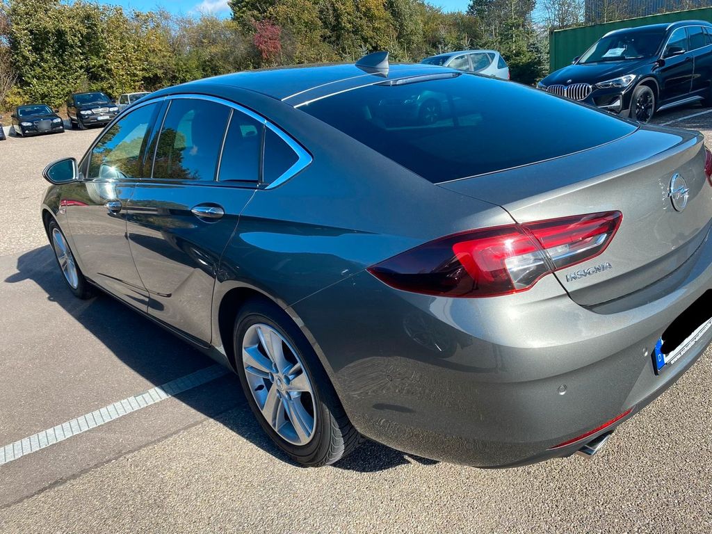 Image of Opel Insignia