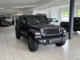 Jeep Wrangler Unlimited 2.0 272PS Rubicon Voll-LED RF - Jeep Wrangler in Düsseldorf