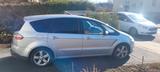 Ford S-Max 2,5 Titanium Titanium - Ford S-Max aus 2008: Titanium