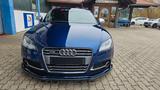 Audi TTS Coupe quattro / Alu / S-Line / Sportausp - gebrauchte Audi TT aus dem Jahr 2012