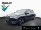 BMW iX xDrive 40 Sport LivePro,LED,360°,St+Go,Alu21