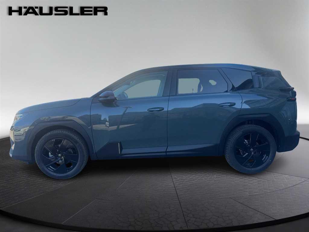 Citroën C5 Aircross Hybrid MAX Kamera Navi Parksensoren 