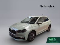 Skoda Fabia - Vorschau Bild 1