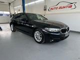 BMW 530 d Limo *SAG*HK*Leder*Ambiente* - BMW 530: Schwarz