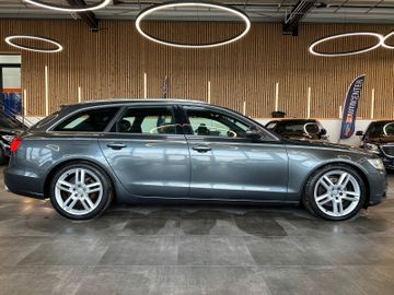 Audi A6 Avant 3.0 TDI quattro *AHK*Klima*Xenon*Kamera