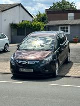Opel Zafira C Tourer Innovation - Opel 7-Sitzer