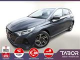 Hyundai i20 1.0 TGDI 100 DCT N-Line Nav LED SHZ Kam PDC - Hyundai i20: Leasing
