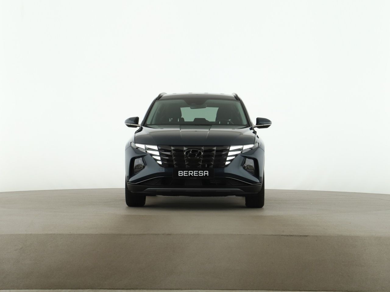 Hyundai Tucson – Bild 3