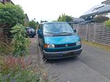 Volkswagen T4 Multivan - Volkswagen T4 Multivan in Düsseldorf