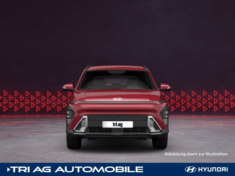 Hyundai KONA - Bild 14