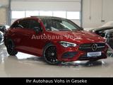 Mercedes-Benz CLA 250 4M SB AMG|HUD|PANO|Night|DISTRO|360|Beam - Mercedes-Benz CLA 250 Shooting Brake aus 2023