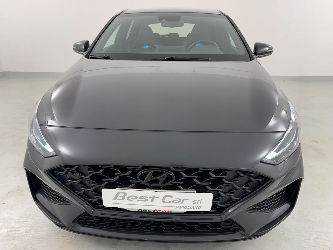 Other Hyundai i30 2.0 T-GDI 280 CV 5 porte DCT N Perfo imagem 3