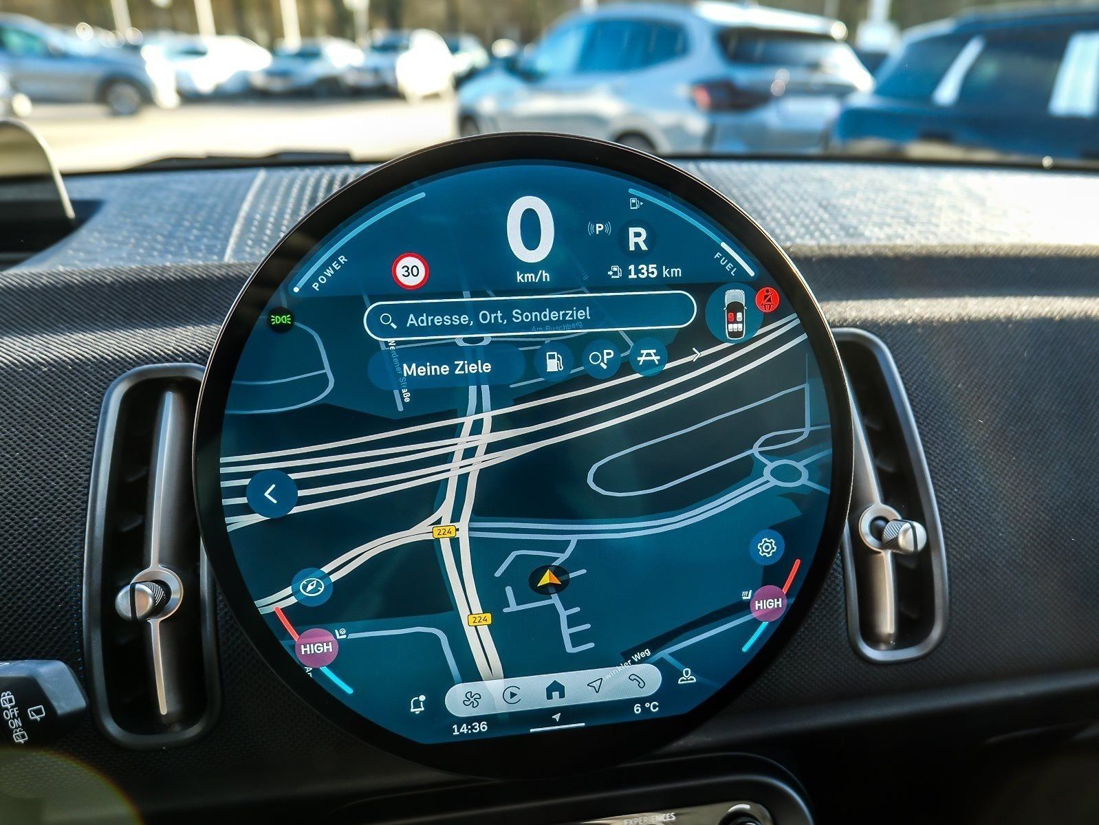 MINI Cooper S Countryman - Bild 12